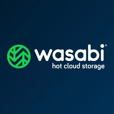 Logo by Brandfetch