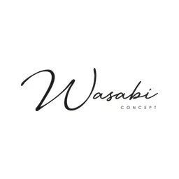 Wasabiconcept.se logo