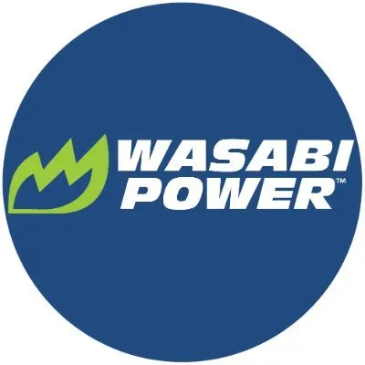 Wasabi Power logo