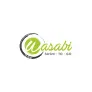Logo Wasabi Sushi To Go
