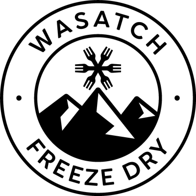 Wasatch Freeze Dry logo