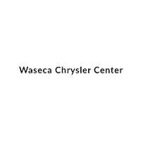 Waseca Chrysler Center logo