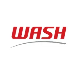 WASH Logo