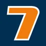 Logo Washin7 - Rooseveltlaan