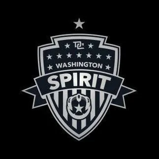 Washington Spirit Shop logo