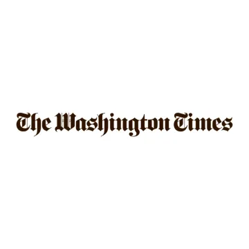 The Washington Times Logo