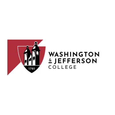 Washington & Jefferson College - Men's Wrestling