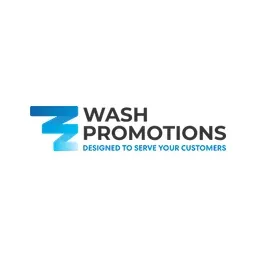 WashPromotions logo