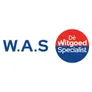 Logo W.A.S.