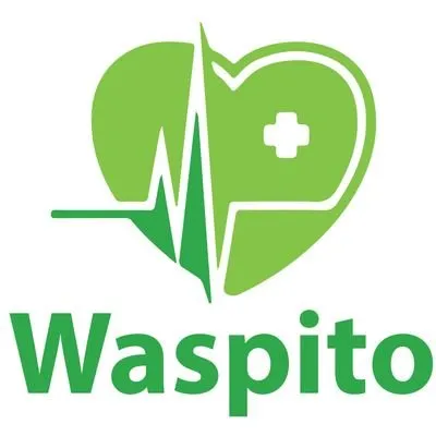 Waspito logo