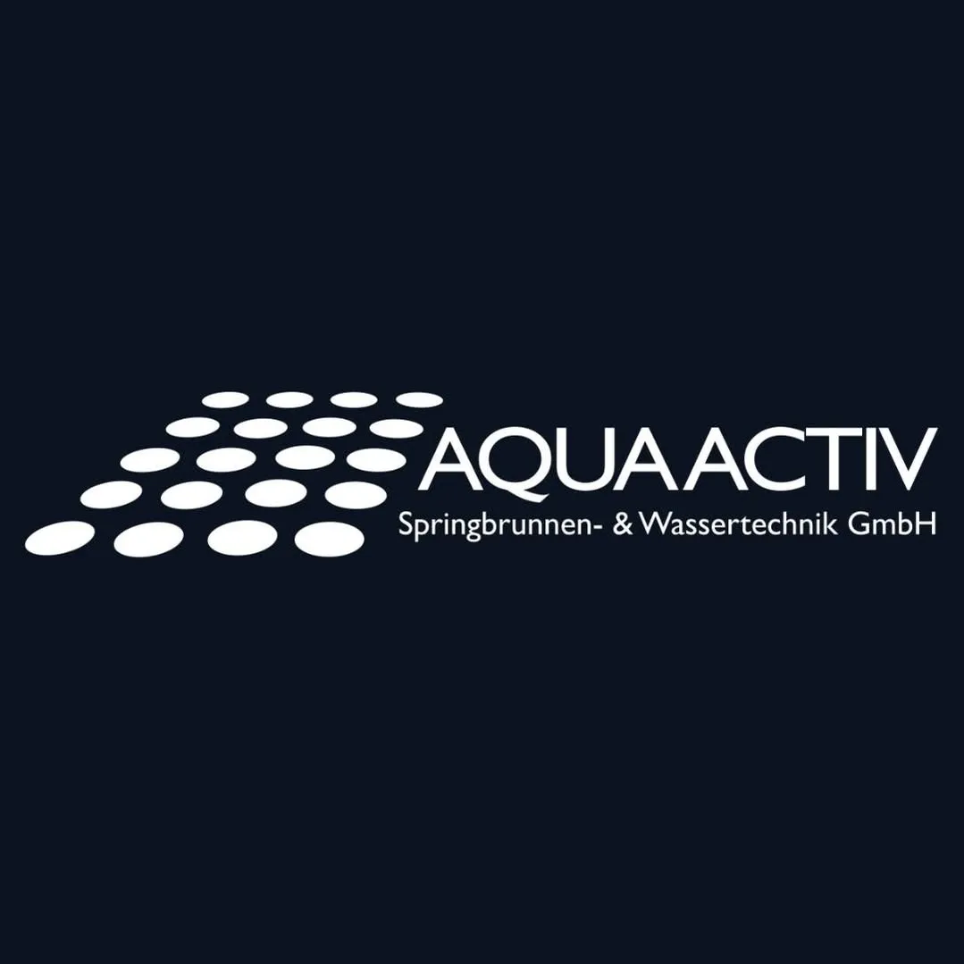 AquaActiv Springbrunnen- und Wassertechnik GmbH