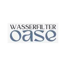 Wasserfilteroase logo