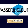 Logo Wasserij Elburg