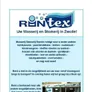 Logo Stomerij Rontex
