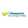 Logo Wassink Autogroep