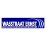 Logo Wasstraat Ernst