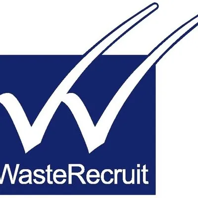 WasteRecruit Ltd logo