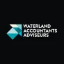 Logo Waterland Accountants & Adviseurs