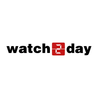 Watch2Day logo