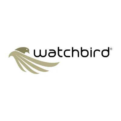 Watchbird AS logo