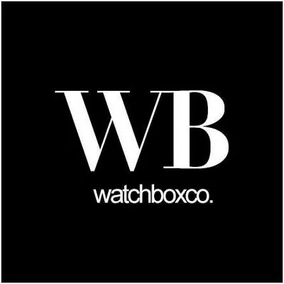 Watch Box Co logo