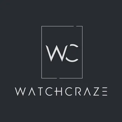 watchcraze.com.au logo