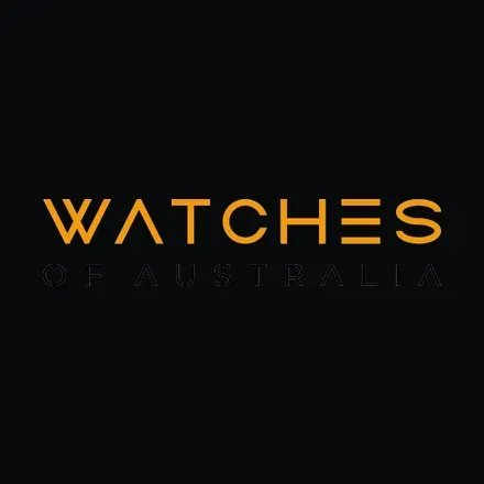 Watches of Australia logo
