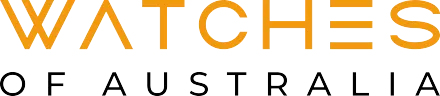 Watches of Australia light logo