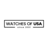 Watches Of USA logo
