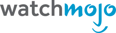 WatchMojo logo