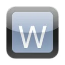 WatchRecon logo