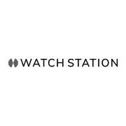 WatchStation Logo