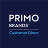 Primo Brands Delivery logo