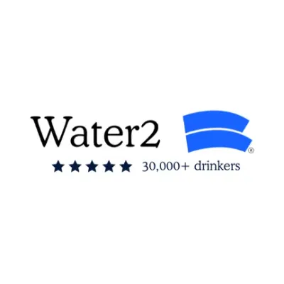 water2.com logo