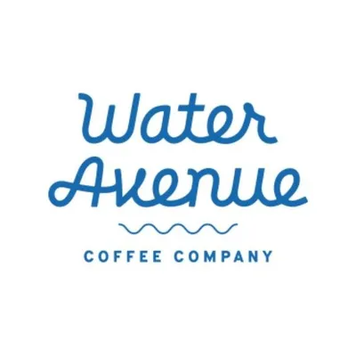 Water Avenue Coffee logo