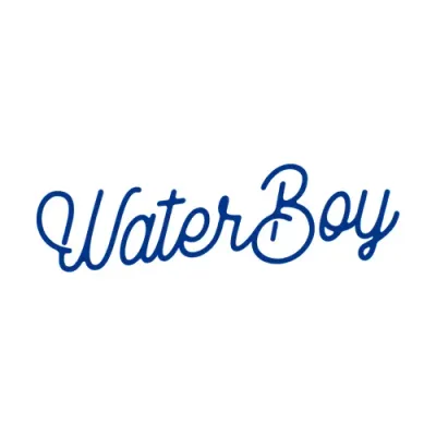 Waterboy logo