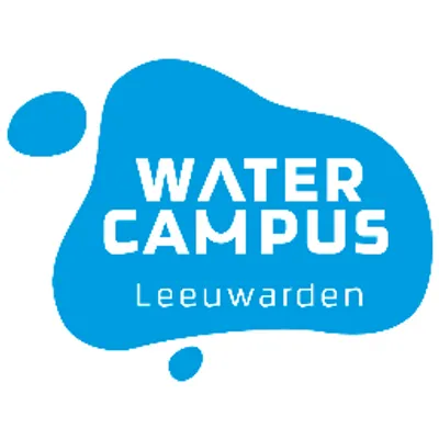 Netherlands Enabling Water Technology logo