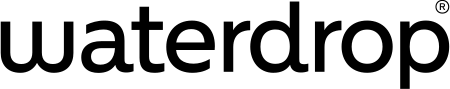 waterdrop® US logo