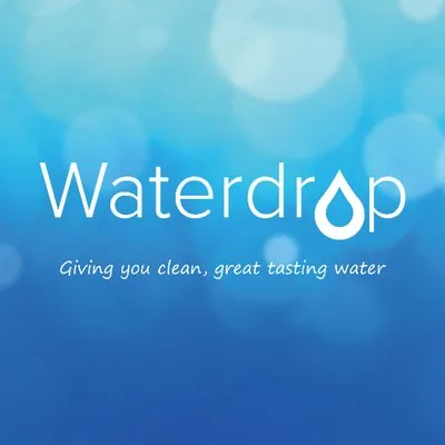 Waterdrop UK logo