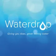 Waterdrop Logo