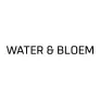 Logo Stadsbakkerij Water & Bloem