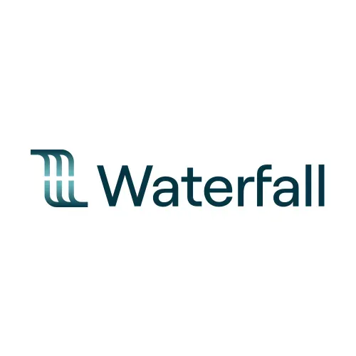 Waterfall Asset Management logo