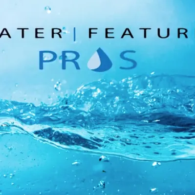 Waterfeaturepros