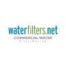 WaterFilters.NET logo