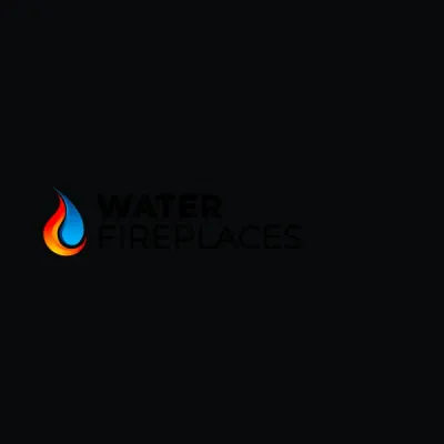 Water Fireplaces logo