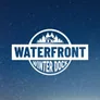 Logo Paviljoen Waterfront