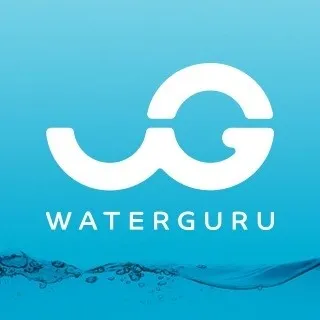 WaterGuru logo