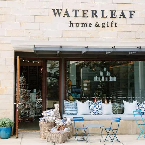 Waterleafhome