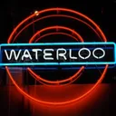 Waterloo Records logo