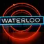 Waterloo Records logo